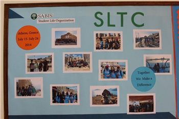 SLTC