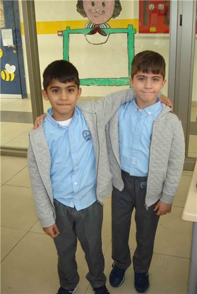Courtesy of ISC - Dream City, Kurdistan